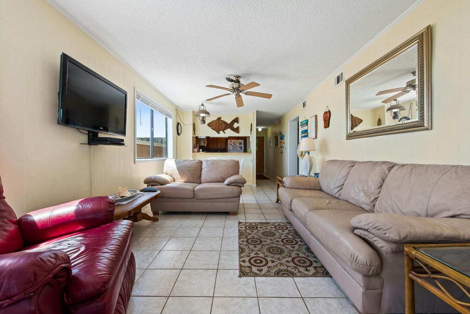 Crescent Beach Villas 201 Ocean Front Condo North Crescent Beach Villas 201 Ocean Front Condo North