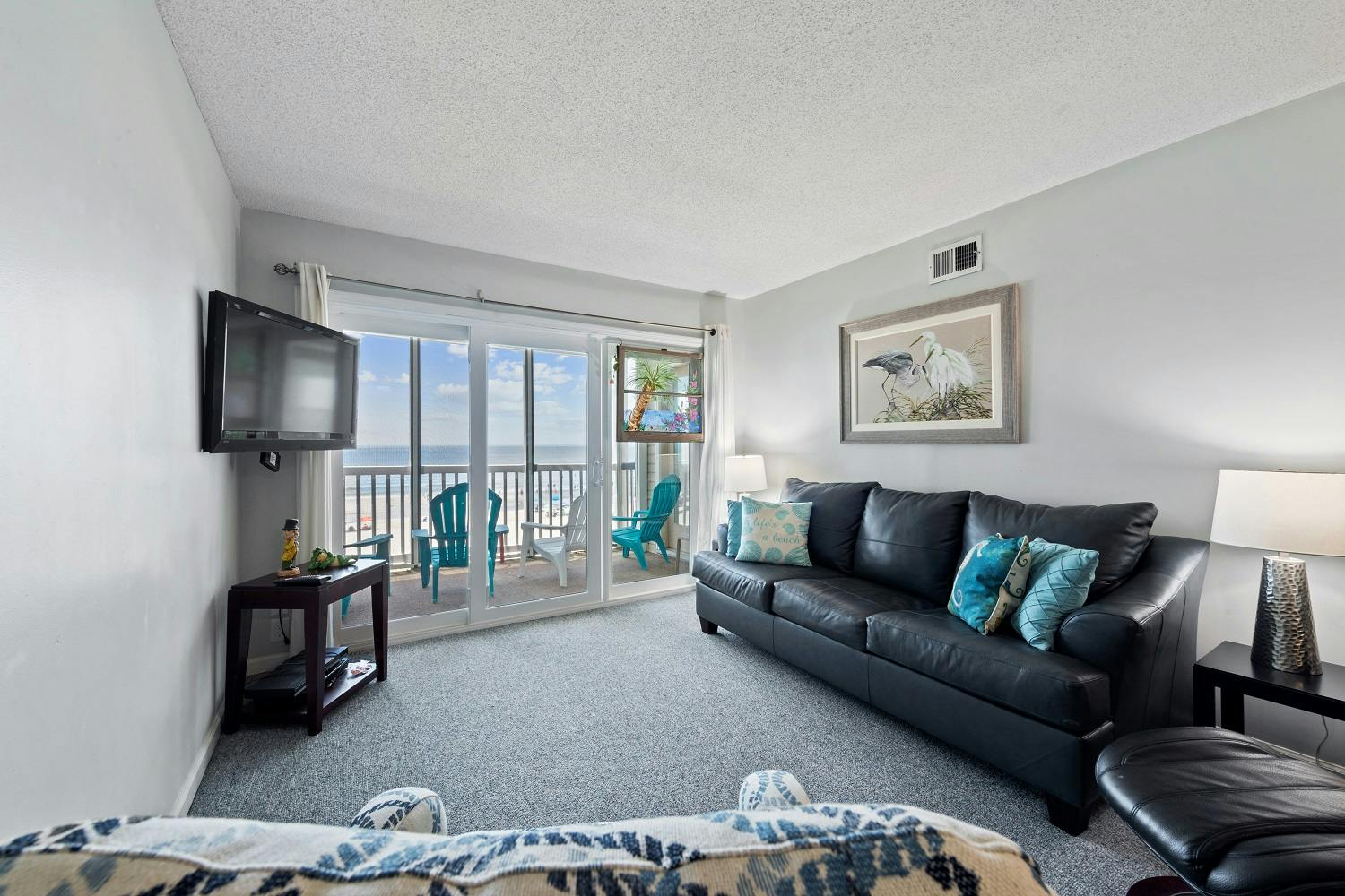 Palmetto Dunes 304 Myrtle Beach Condos & Vacation Rentals