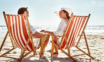 Monthly Winter Rentals