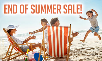 Summer value weeks