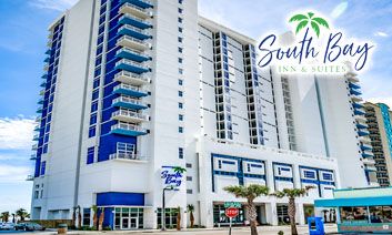 South Bay Inn and Suites Deal