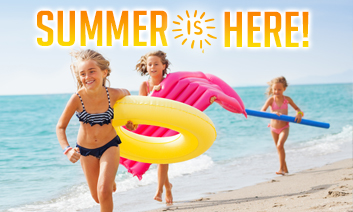 Weeks of Summer Sale