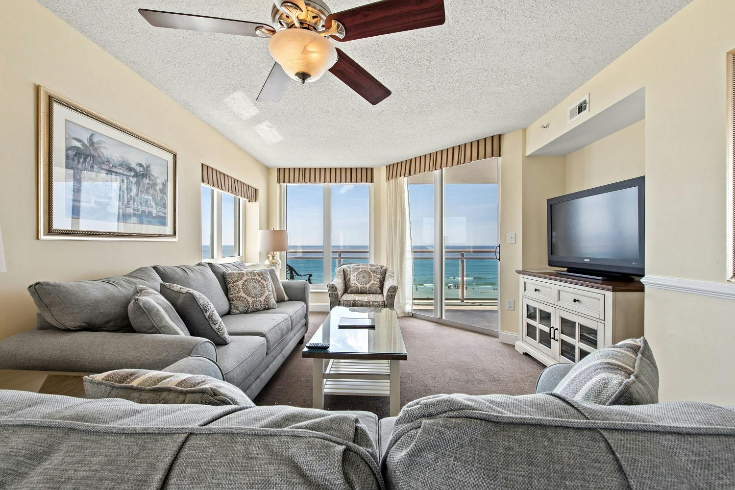 Bahama Sands 602 Myrtle Beach Condos & Vacation Rentals