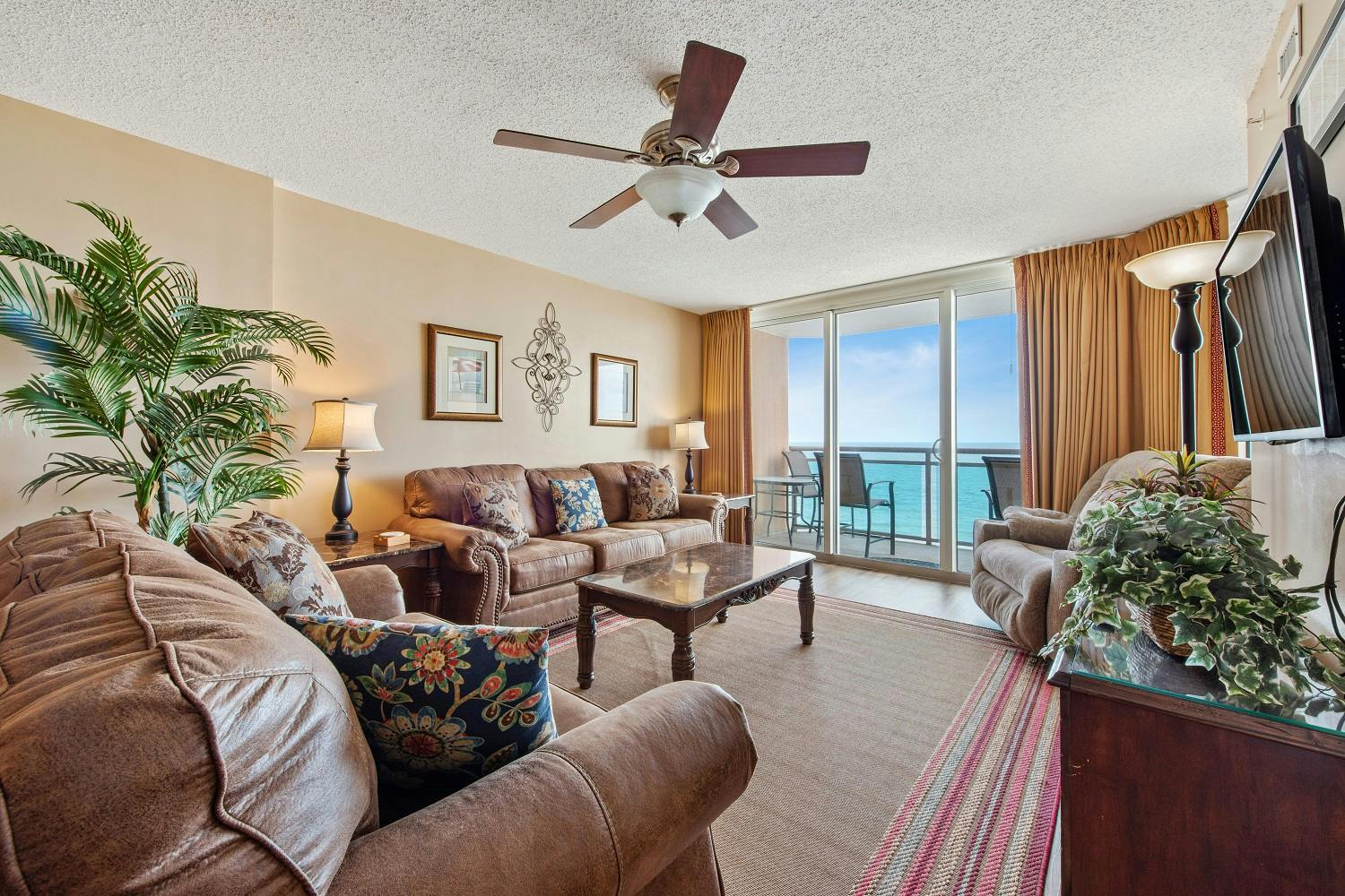 Bahama Sands 904 Myrtle Beach Condos & Vacation Rentals