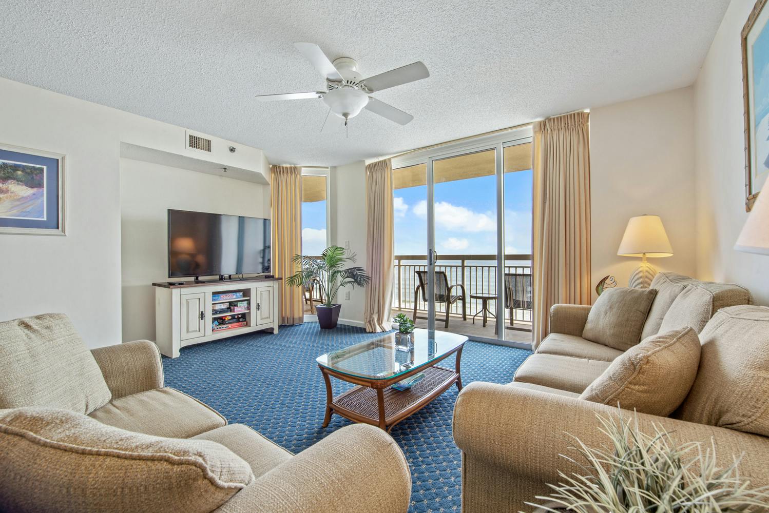 Crescent Shores N 602