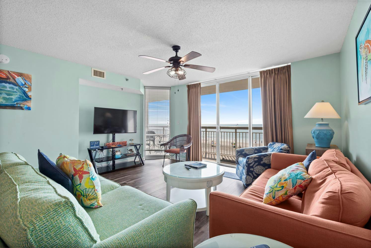 Crescent Shores N 303