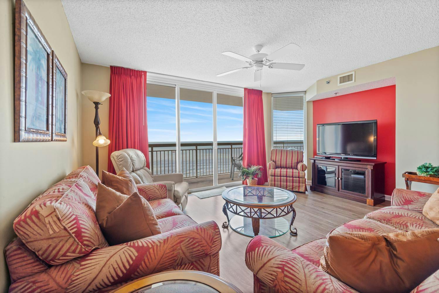 Crescent Shores S 1008