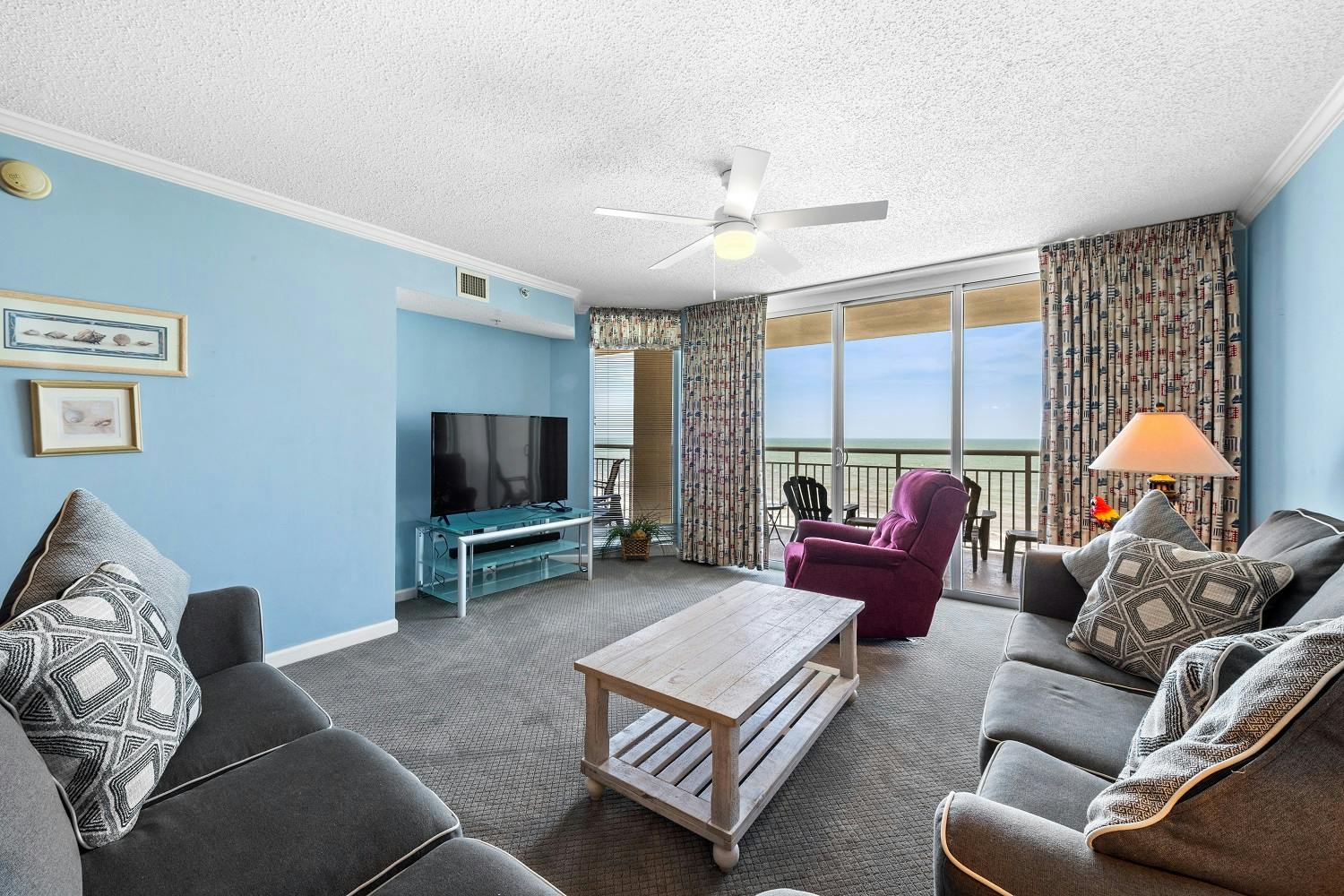 South Shore Villas 705