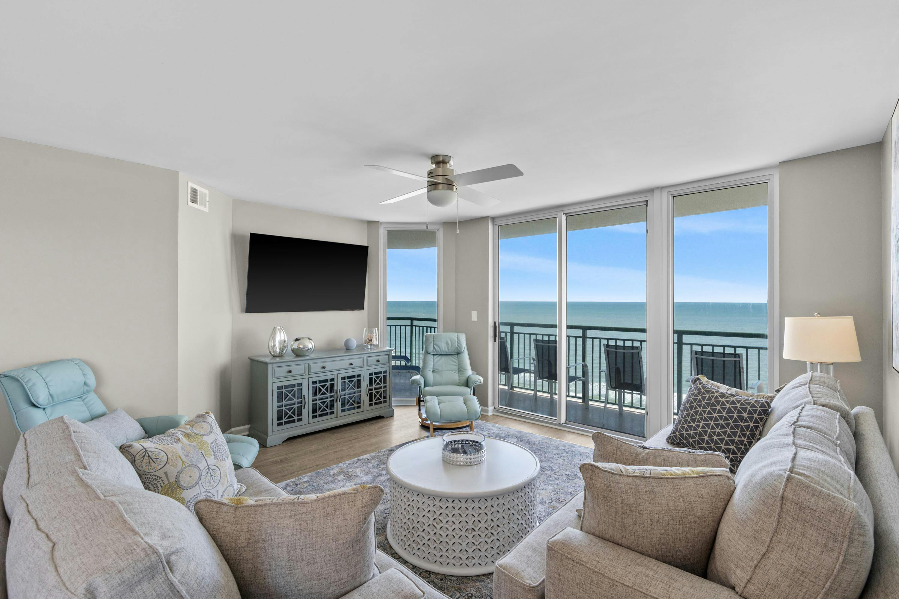 Windy Hill Dunes 1406