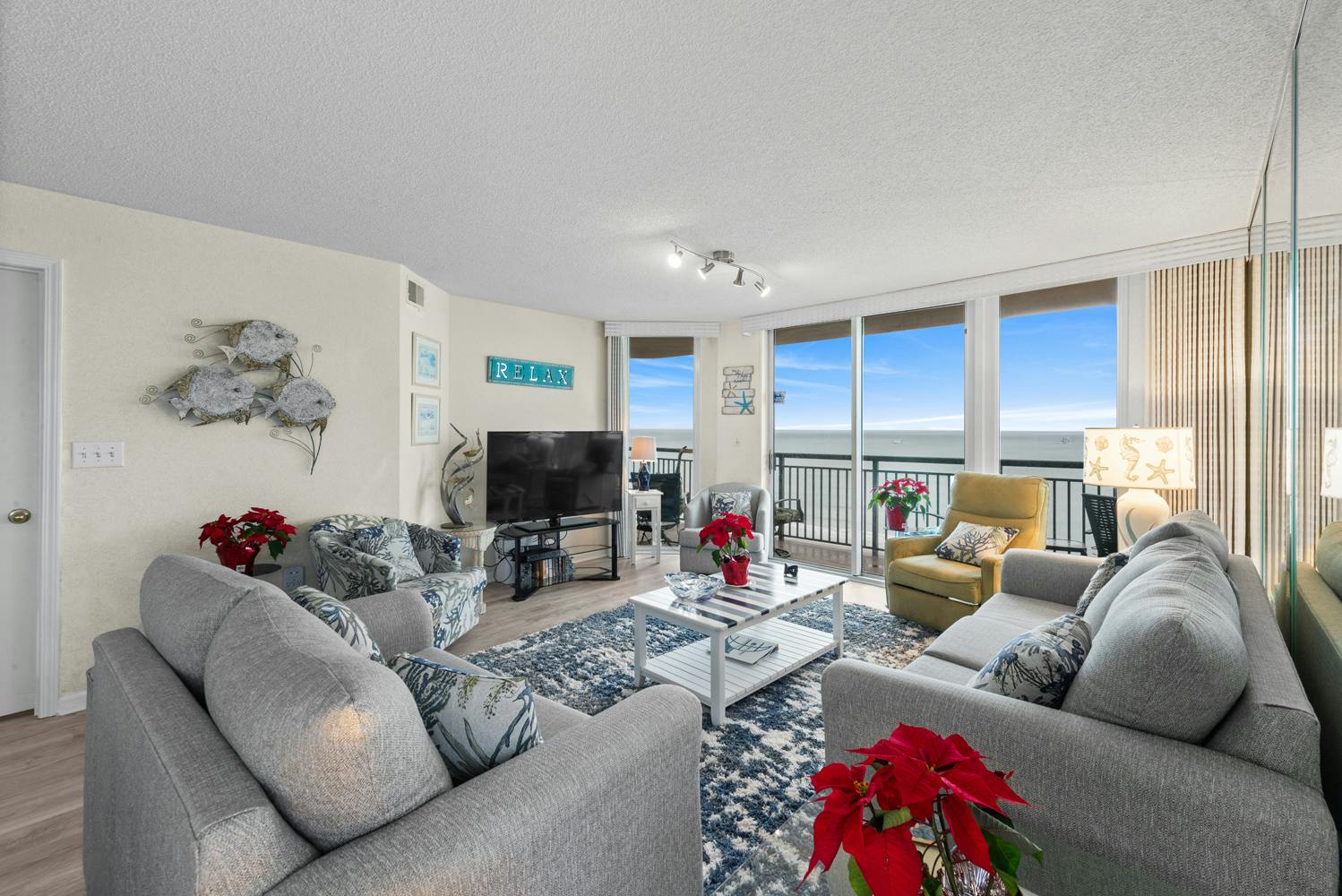 Windy Hill Dunes 906