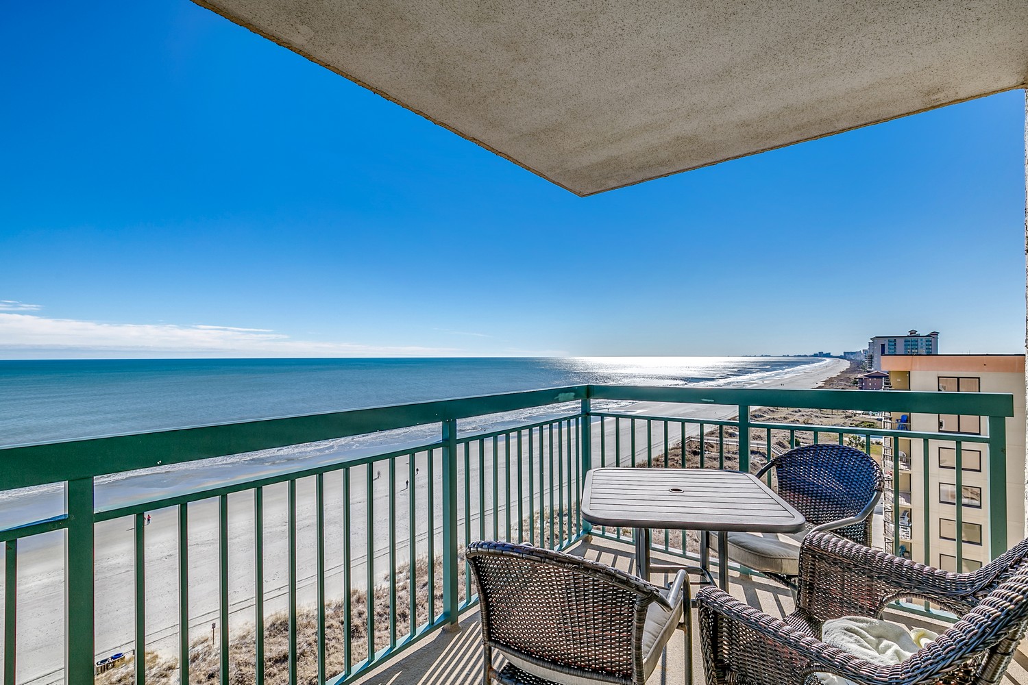 2 bedroom condos in myrtle beach