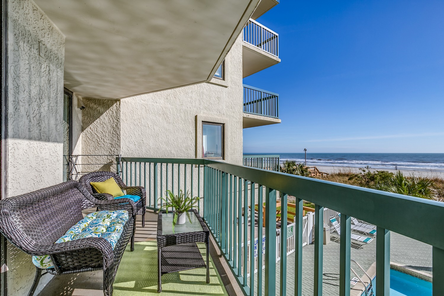 2 bedroom condo virginia beach oceanfront
