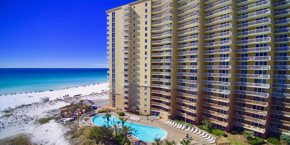 Resorts of Pelican Beach | Destin Florida Condo Rentals