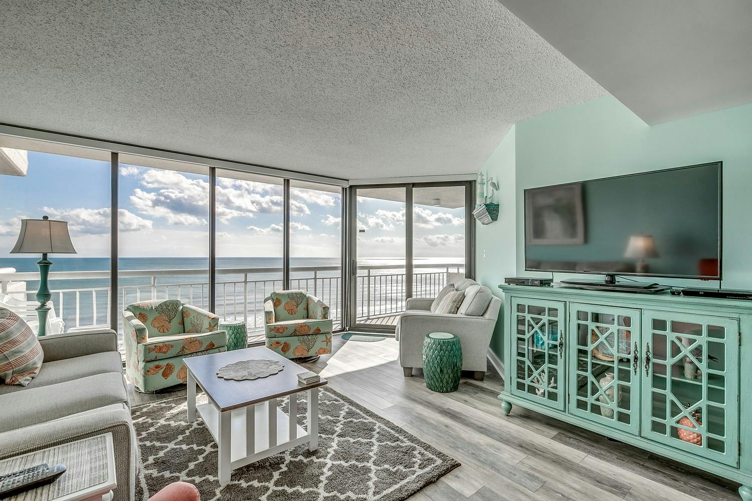 Shoreham Towers II 8C Myrtle Beach Condos & Vacation Rentals